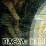 Толковый православный молитвослов Когда читается молитва часы святой пасхи
